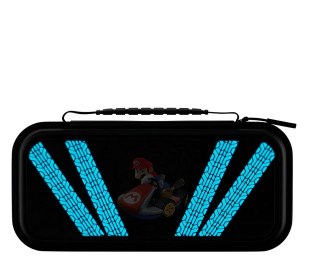 PDP SWITCH Etui na konsole Mario Karts Drift Glow in the Dark - 1281349 - zdjęcie 5